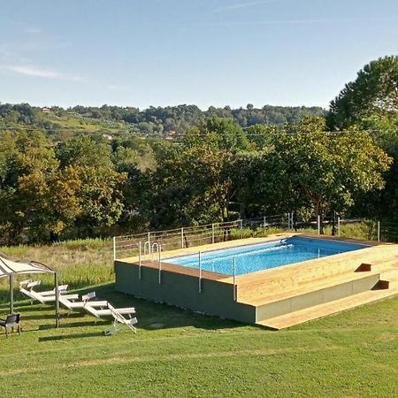Agriturismo Lo Zolfino Penna 外观 照片