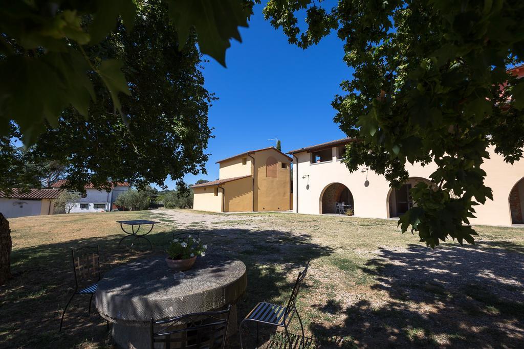Agriturismo Lo Zolfino Penna 外观 照片