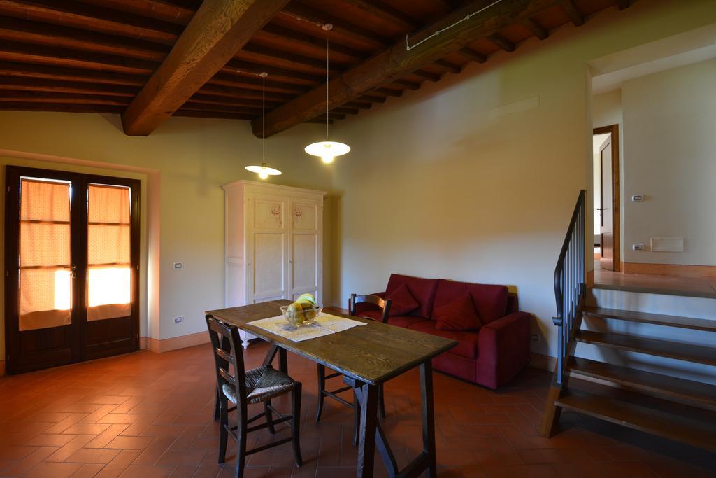 Agriturismo Lo Zolfino Penna 外观 照片