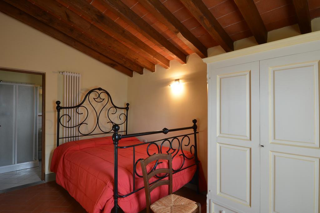Agriturismo Lo Zolfino Penna 外观 照片