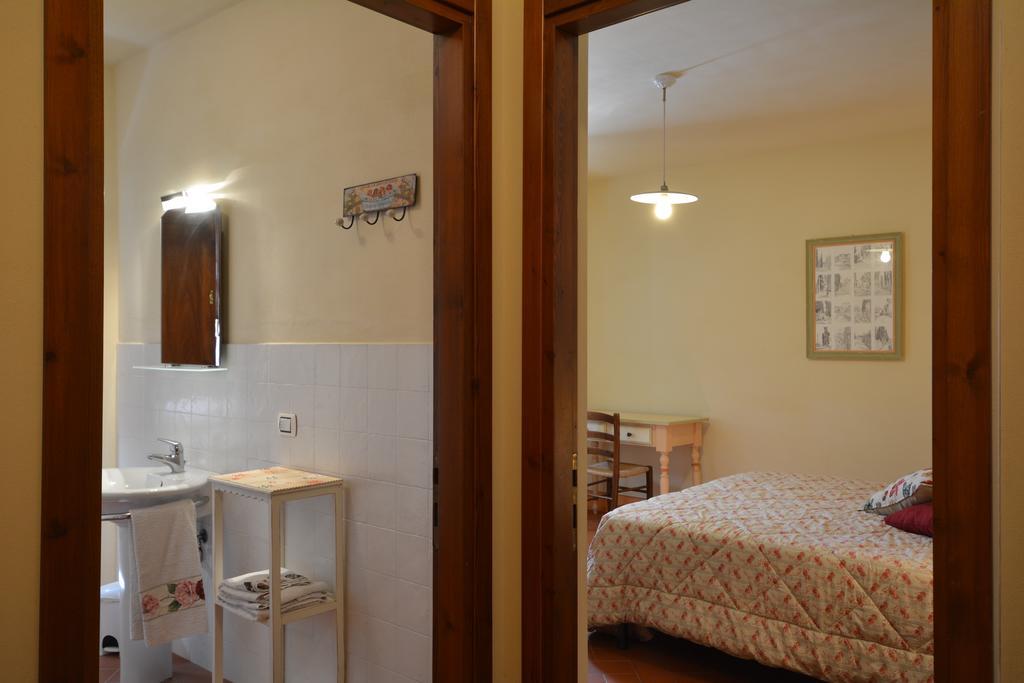 Agriturismo Lo Zolfino Penna 外观 照片
