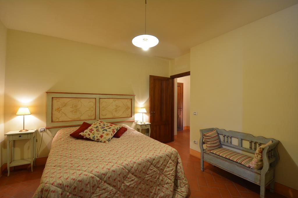 Agriturismo Lo Zolfino Penna 外观 照片