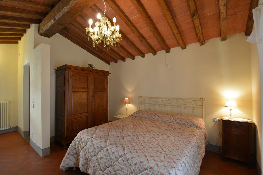 Agriturismo Lo Zolfino Penna 外观 照片