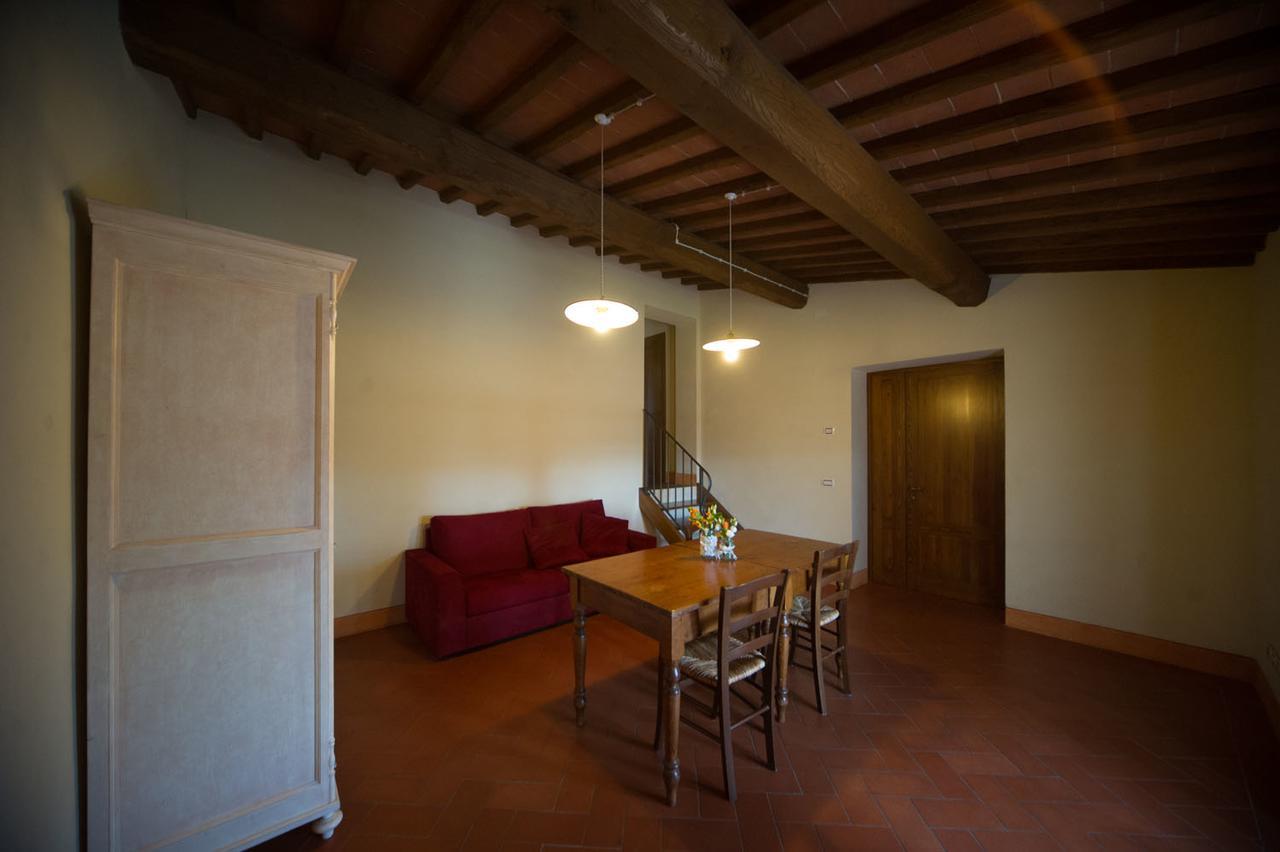 Agriturismo Lo Zolfino Penna 外观 照片