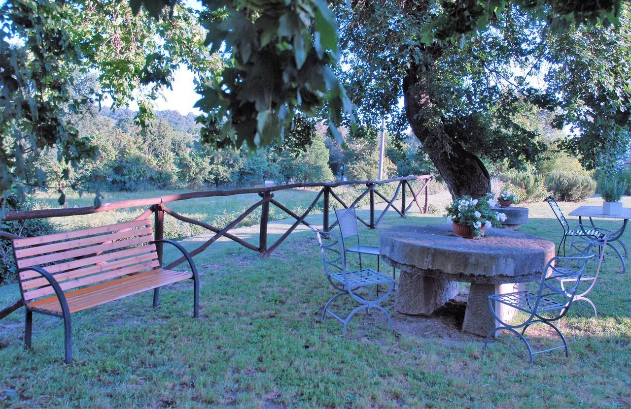 Agriturismo Lo Zolfino Penna 外观 照片
