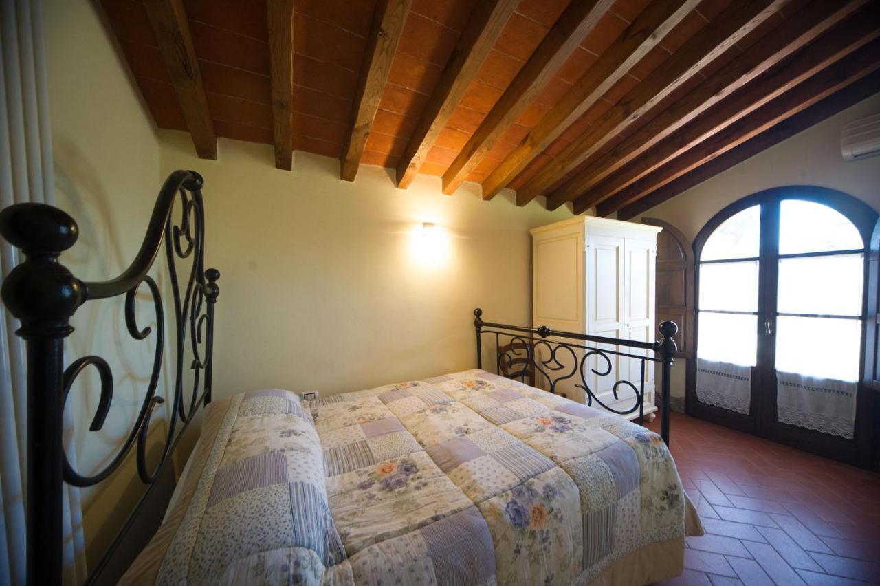 Agriturismo Lo Zolfino Penna 外观 照片